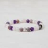 Divine Tranquility Gemstone Bracelet 6mm(Divine Tranquility Gemstone Bracelet 6mm)
