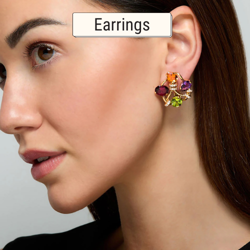 Djuna Jewelry Store -Djuna Jewelry Store Sunglasses 5