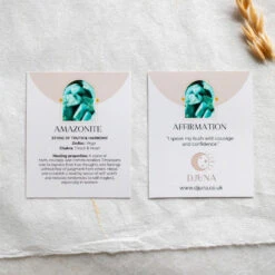 Natural Amazonite Necklace(Natural Amazonite Necklace) 6 Natural Amazonite Necklace(Natural Amazonite Necklace) -Djuna Jewelry Store amazonite properties 2 1938ad6f a7f0 42ee b8ea 952da1e5cd7d