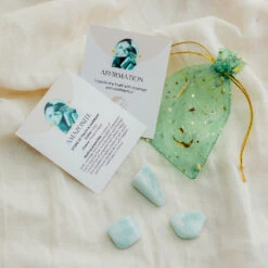 Amazonite Tumblestones(Amazonite Tumblestones)