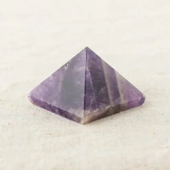 Amethyst Pyramid(Amethyst Pyramid)