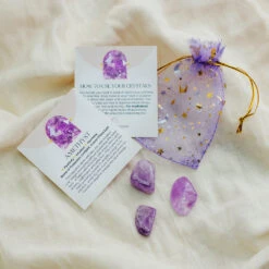 Amethyst Tumblestones(Amethyst Tumblestones)