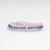 Calm & Tranquility Bracelet Set – Healing Crystals For Stress Relief(Calm Nature Bracelet Set)
