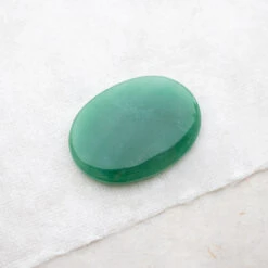 Green Aventurine Palm Stone(Green Aventurine Palm Stone)