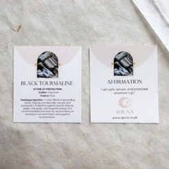 Black Tourmaline Tumblestones(Black Tourmaline Tumblestones) 5 Black Tourmaline Tumblestones(Black Tourmaline Tumblestones) -Djuna Jewelry Store black tourmaline properties 2 52a21434 c4cd 48a2 9dbb 9c6b8f05d4c6