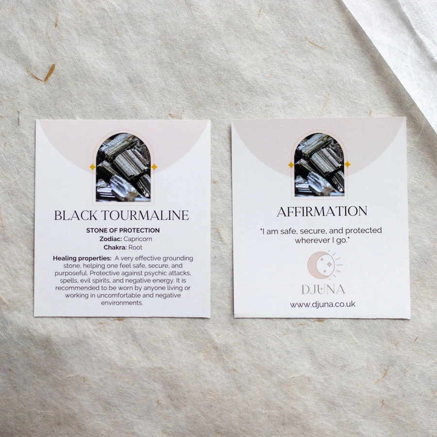 Black Tourmaline Pendulum Necklace For Protection(Black Tourmaline Pendulum Necklace For Protection) 2 Black Tourmaline Pendulum Necklace For Protection(Black Tourmaline Pendulum Necklace For Protection) - Image 2