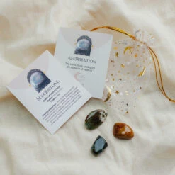 Bloodstone Tumblestones(Bloodstone Tumblestones)