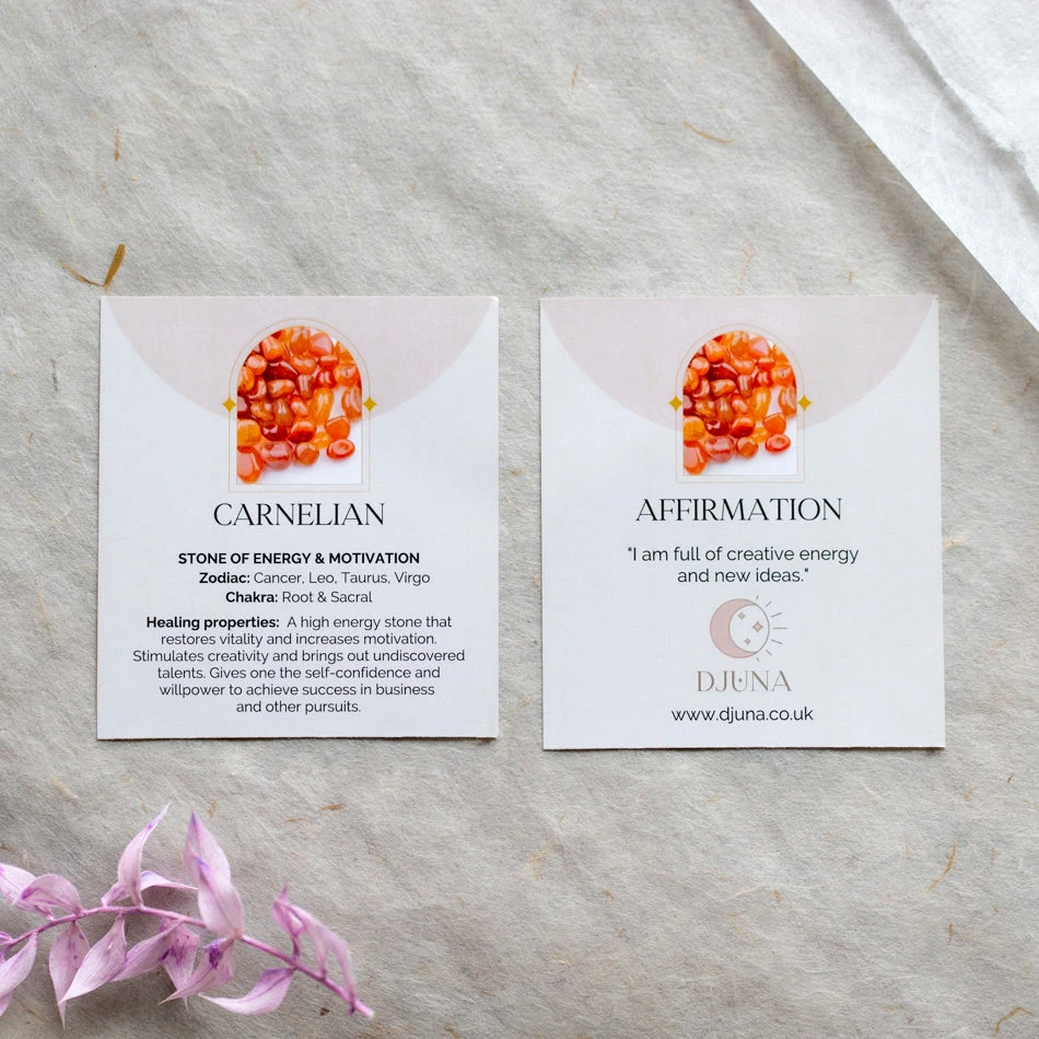 Carnelian Gemstone Bracelet – Celestial-Themed Charm, Handmade Jewellery(Sunstar Charm Carnelian Bracelet) 5 Carnelian Gemstone Bracelet – Celestial-Themed Charm, Handmade Jewellery(Sunstar Charm Carnelian Bracelet) - Image 5