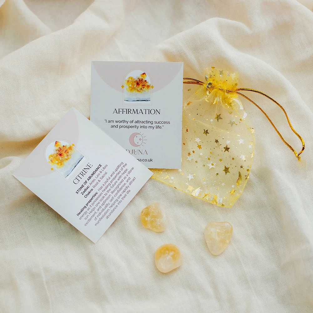 Citrine Tumblestones(Citrine Tumblestones) 1 Citrine Tumblestones(Citrine Tumblestones)