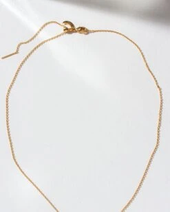 Labradorite Crescent Moon Necklace – Stellar Sparkle -Handmade In UK(Stellar Sparkle Necklace Labradorite) -Djuna Jewelry Store fb8c1d008286fc5eeb175bfc337da02be938d6856e63c7c3bd82bbd16876e3ce