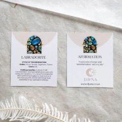 Labradorite Thumb Stone(Labradorite Thumb Stone) 5 Labradorite Thumb Stone(Labradorite Thumb Stone) -Djuna Jewelry Store labradorite properties 2 f418e1c6 82dd 4e97 a182 59c154832004