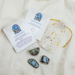 Labradorite Tumblestones(Labradorite Tumblestones)