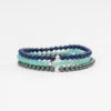 Balance And Wellness Bracelet Set(Luck And Protection Bracelet Set)