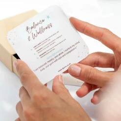 Balance And Wellness Bracelet Set(Luck And Protection Bracelet Set) -Djuna Jewelry Store lapis lazuli bracelet set 3