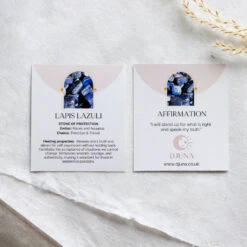 Lapis Lazuli Tumblestones(Lapis Lazuli Tumblestones) -Djuna Jewelry Store lapis lazuli properties 2 8325eccc 539f 49ec b011 0e3b58aeb1d5