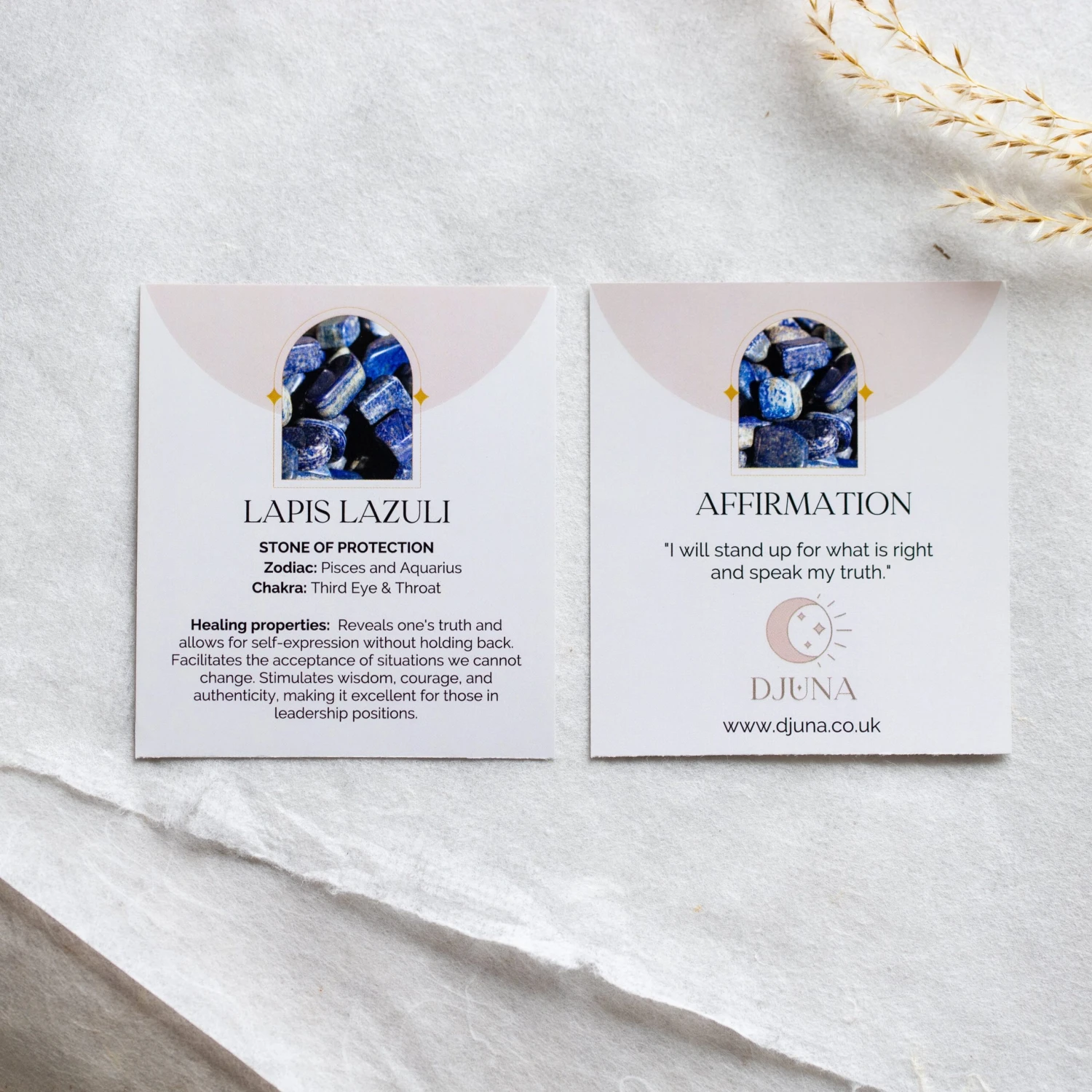 Lapis Lazuli Palm Stone(Lapis Lazuli Palm Stone) 3 Lapis Lazuli Palm Stone(Lapis Lazuli Palm Stone) - Image 3