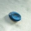 Lapis Lazuli Thumb Stone(Lapis Lazuli Thumb Stone)