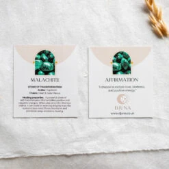 Malachite Bracelet – Dainty Crystal Jewellery With Sterling Silver(Malachite Bracelet Dainty) -Djuna Jewelry Store malachite properties 2