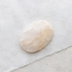 Moonstone Palm Stone(Moonstone Palm Stone)
