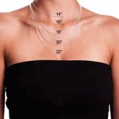 Lapis Lazuli Point Pendant – Sterling Silver Crystal Energy Necklace(Lapis Lazuli Sterling Silver Point Pendant) -Djuna Jewelry Store necklace sizes 771a5d13 181c 445d a6c4 cdda6435bdb0