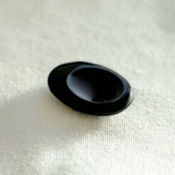 Obsidian Thumb Stone(Obsidian Thumb Stone)