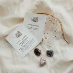 Ocean Jasper Tumblestones(Ocean Jasper Tumblestones)