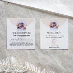 Pink Tourmaline Bracelet – Dainty Crystal Jewellery With Sterling Silver(Pink Tourmaline Bracelet Dainty) 7 Pink Tourmaline Bracelet – Dainty Crystal Jewellery With Sterling Silver(Pink Tourmaline Bracelet Dainty) -Djuna Jewelry Store pink tourmaline properties 2