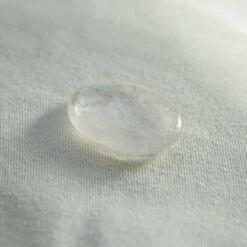 Quartz Thumb Stone(Quartz Thumb Stone)