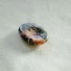 Rhodonite Thumb Stone(Rhodonite Thumb Stone)