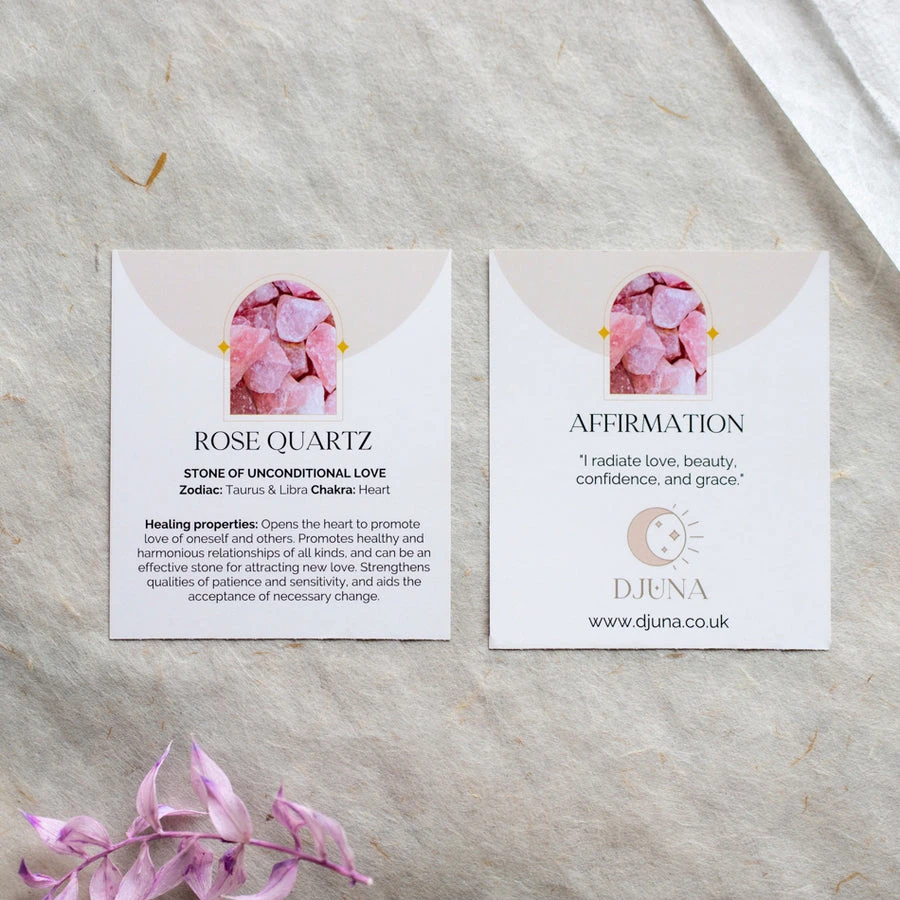 Rose Quartz Pendulum Necklace For Protection(Rose Quartz Pendulum Necklace For Protection) 2 Rose Quartz Pendulum Necklace For Protection(Rose Quartz Pendulum Necklace For Protection) - Image 2