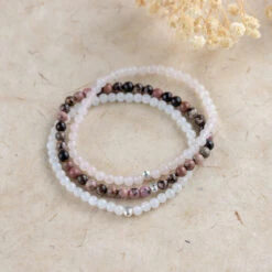 Self Love Bracelet Set(Self Love Bracelet Set) 9 Self Love Bracelet Set(Self Love Bracelet Set) -Djuna Jewelry Store self love bracelet set 2