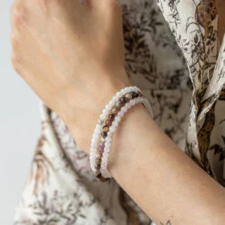 Self Love Bracelet Set(Self Love Bracelet Set) 10 Self Love Bracelet Set(Self Love Bracelet Set) -Djuna Jewelry Store self love bracelet set 3