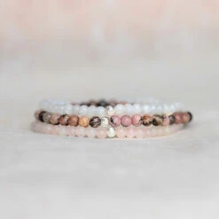 Self Love Bracelet Set(Self Love Bracelet Set)