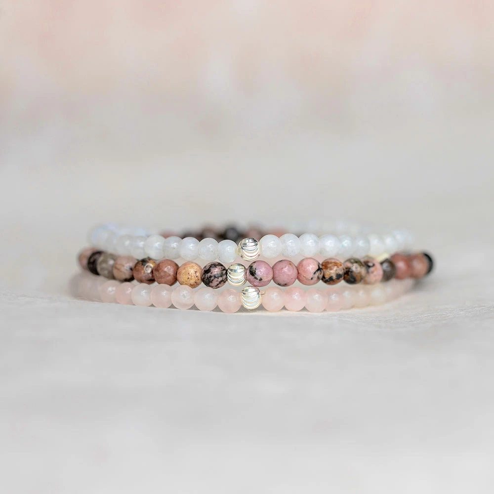 Self Love Bracelet Set(Self Love Bracelet Set) 1 Self Love Bracelet Set(Self Love Bracelet Set)