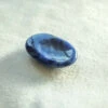 Sodalite Thumb Stone(Sodalite Thumb Stone)