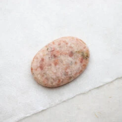 Sunstone Palm Stone(Sunstone Palm Stone)