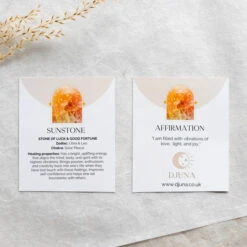 Sunstone Gemstone Bracelet – Celestial-Themed Charm, Handmade Jewellery(Sunstar Charm Sunstone Bracelet) 9 Sunstone Gemstone Bracelet – Celestial-Themed Charm, Handmade Jewellery(Sunstar Charm Sunstone Bracelet) -Djuna Jewelry Store sunstone properties