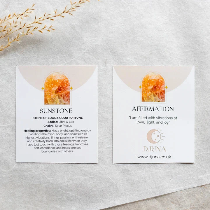 Sunstone Gemstone Bracelet – Celestial-Themed Charm, Handmade Jewellery(Sunstar Charm Sunstone Bracelet) 5 Sunstone Gemstone Bracelet – Celestial-Themed Charm, Handmade Jewellery(Sunstar Charm Sunstone Bracelet) - Image 5