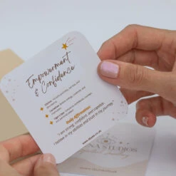 Empowerment & Confidence Bracelet Set - Carnlian, Citrine & Tiger's Eye(Courage Bracelet Stack) -Djuna Jewelry Store tiger eye bracelet set 3